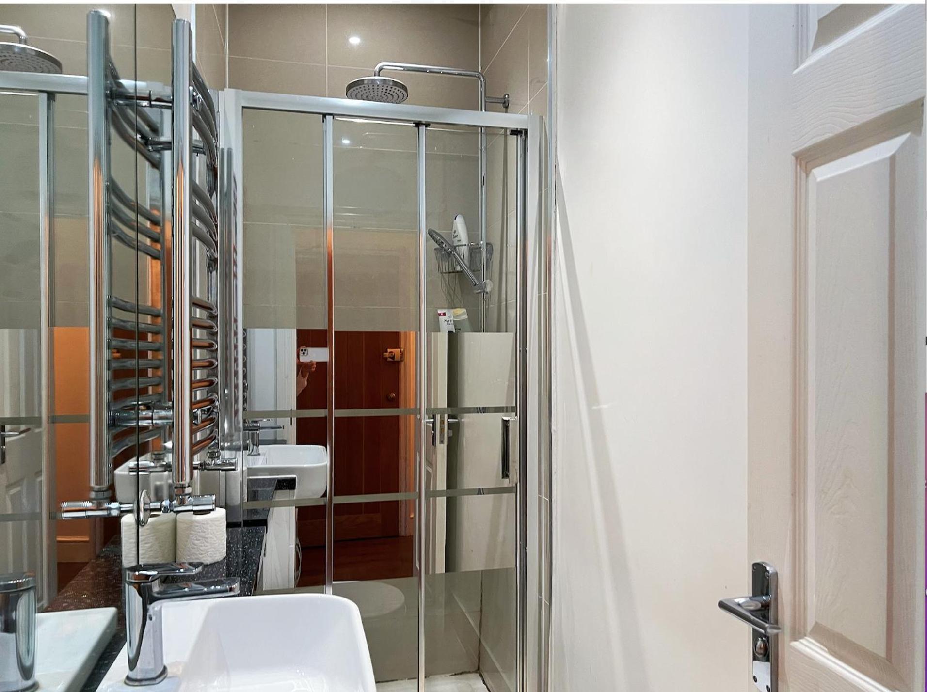 Lovely 2 Bedroom Garden Flat In Londýn Exteriér fotografie