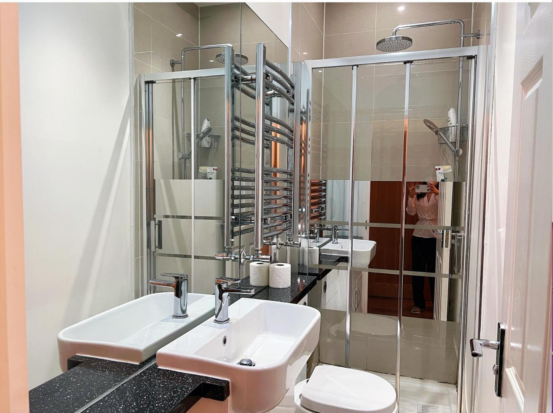 Lovely 2 Bedroom Garden Flat In Londýn Exteriér fotografie